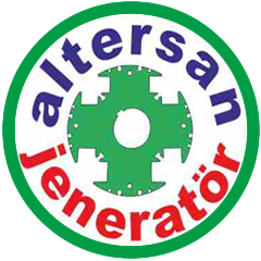 Altersan Jenerator - Altersan Generator - Altersan генератор